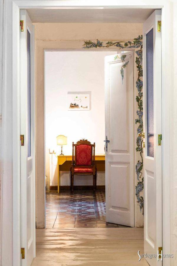 Sardegna Homes Il Glicine Ольбія Екстер'єр фото